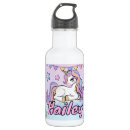 Buscar unicornios agua botellas Adorable