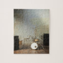 Buscar batería puzzles Música