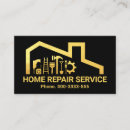 Buscar building tarjetas de visita Construcción