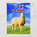 Buscar vegano postales Alimento