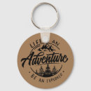 Buscar explorador llaveros Aventura
