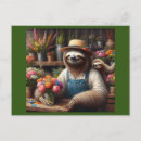 Buscar florist postales Jardinero