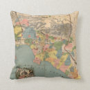 Buscar ángeles del vintage cojines General y unisex