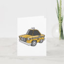 Buscar taxi amarillo tarjetas Para todos