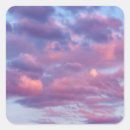 Buscar nubes rosadas pegatinas Para todos