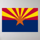 Buscar bandera de arizona posters Marcar