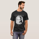 Buscar ocultismo camisetas Símbolos