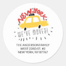 Buscar taxi pegatinas Moderno