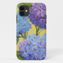 Buscar hydrangea iphone fundas Floral