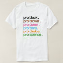 Buscar pro black camisetas Lgbt