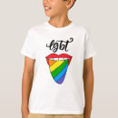 Buscar lengua gay camisetas Lesbiana