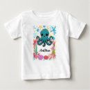 Buscar pulpo camisetas Animales
