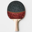 Buscar curvas palas de ping pong Negro