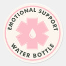 Buscar botella de agua pegatinas Motivacional