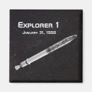 Buscar explorador imanes Espacio