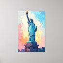 Buscar estatuas lienzos Colorido