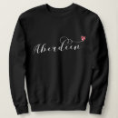 Buscar aberdeen sudaderas Escocés