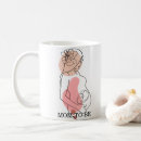 Buscar mujer embarazada tazas Maternidad