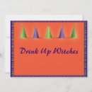 Buscar bruja moda de invitaciones de halloween Brujas