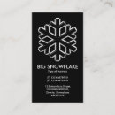 Buscar hierro tarjetas de visita Elegante