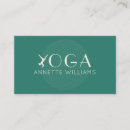 Buscar posiciones tarjetas de visita Yogi