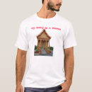 Buscar temple camisetas Budista