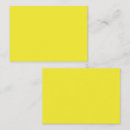 Buscar amarillo tarjetas nota General y unisex