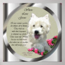 Buscar west highland terrier arte Westie