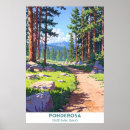 Buscar ponderosa Árboles