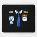 Buscar pilotos alfombrillas de raton Avión