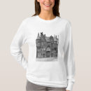 Buscar senso camisetas Fachada