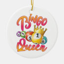 Buscar bingo adornos Jugador