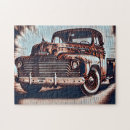 Buscar camiones puzzles Para todos