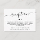 Buscar boda tarjetas recepcion Invitados