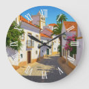 Buscar portugal relojes de pared Viajar