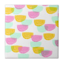 Buscar rosa del neón azulejos Verano