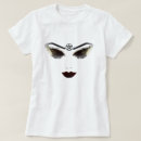 Buscar pestaña camisetas Salón de belleza