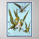 Buscar espantapájaros posters Vintage