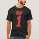 Buscar nona camisetas Más grande