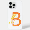 Buscar letra b iphone fundas Floral