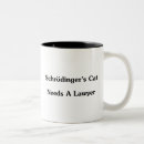 Buscar gato del schrodinger tazas Profesor
