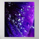 Buscar gotas de lluvia arte Abstracto