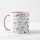 Buscar wonderland tazas Invierno