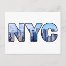 Buscar la rochelle postales Nueva york
