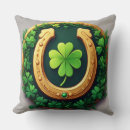 Buscar herradura cojines Verde