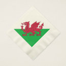 Buscar goch del ddraig Cymru