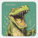 Buscar cocodrilos pegatinas Cualquier niño