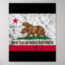 Buscar república de california posters Estado