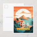 Buscar vacías postales Acuarela