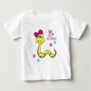 Buscar año nuevo bebe camisetas Año de la serpiente